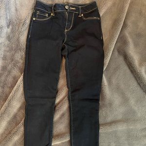 Jeggings! Blue Spice Size 2